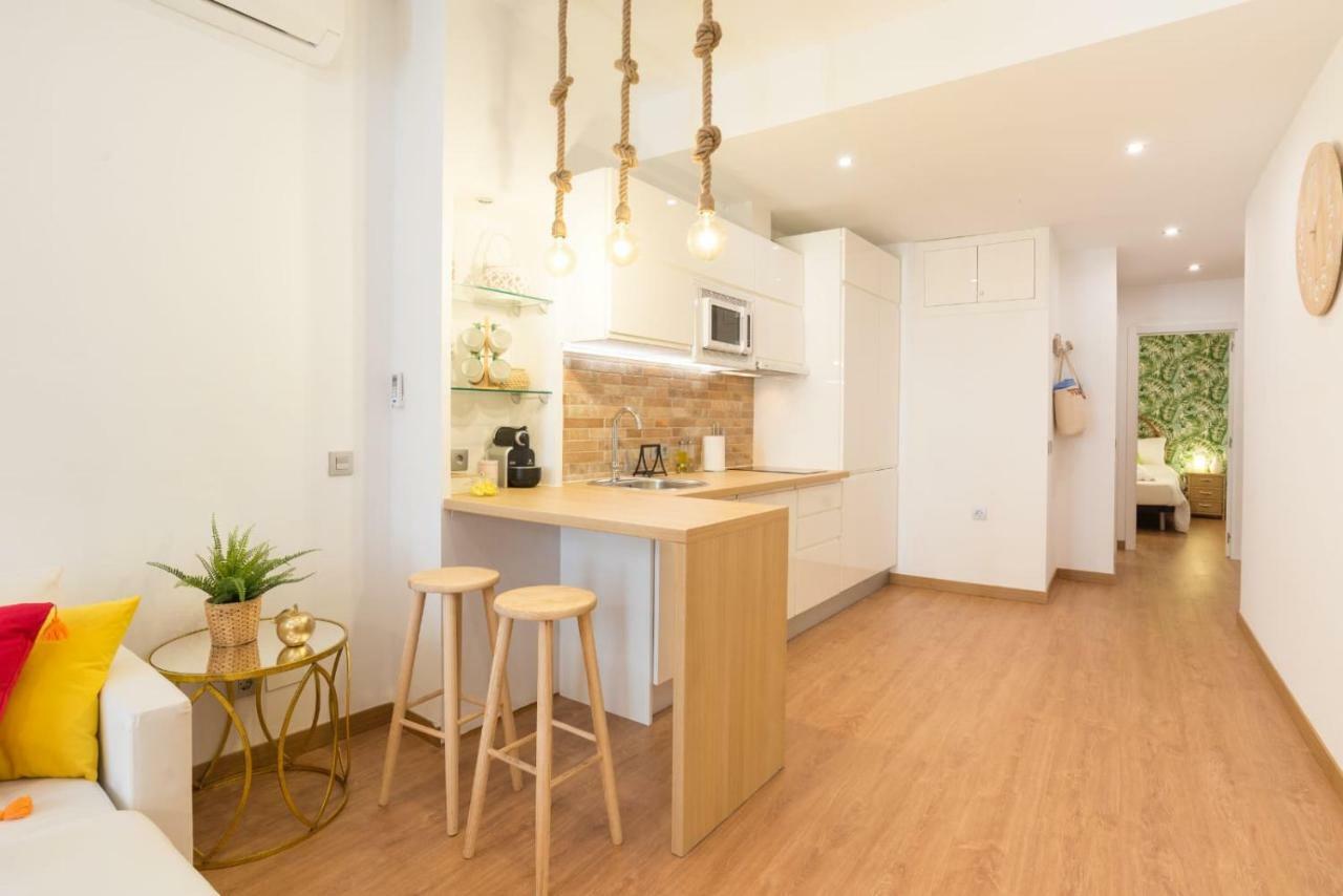 Paradise Appartement